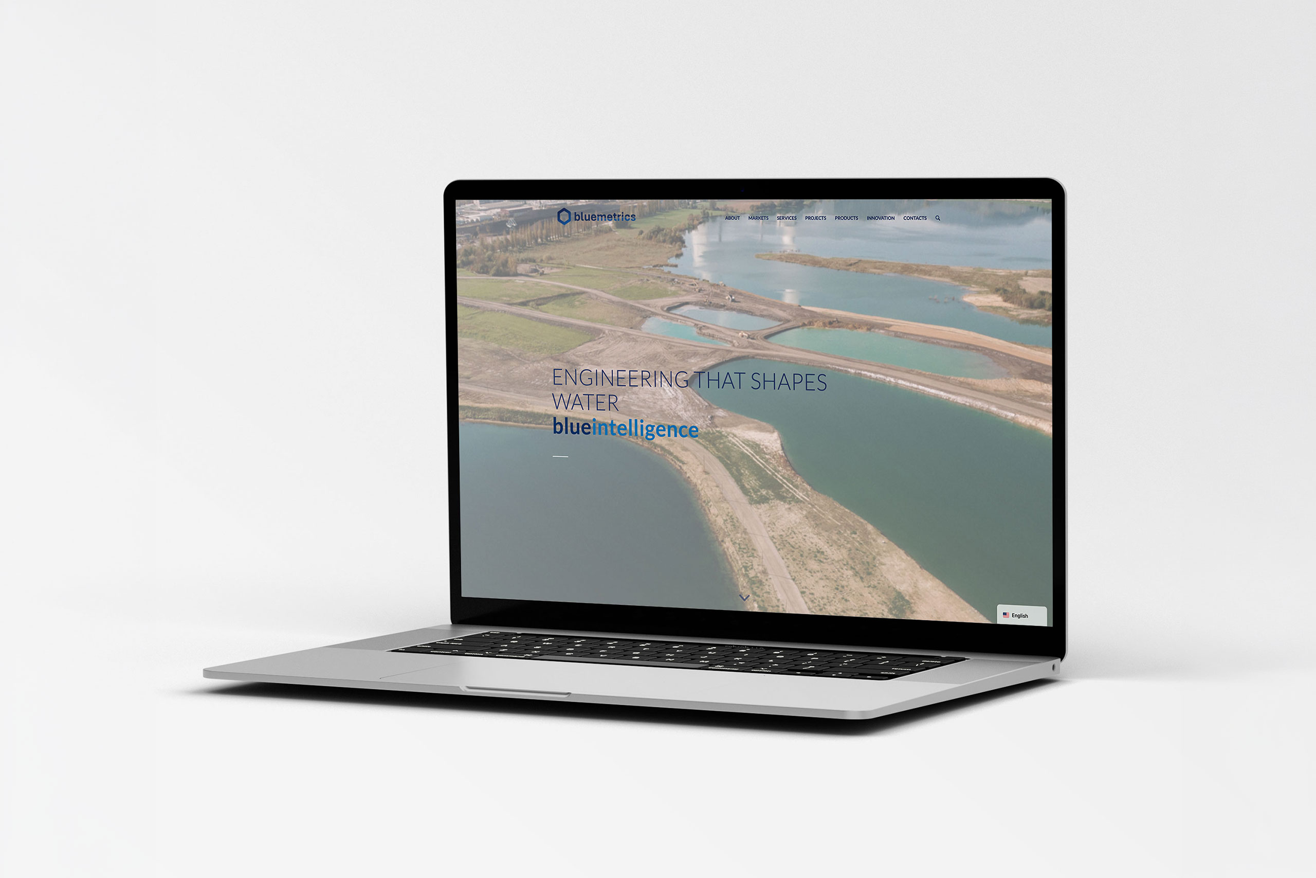 Bluemetrics